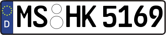 MS-HK5169