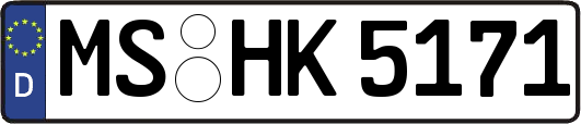 MS-HK5171