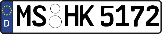 MS-HK5172