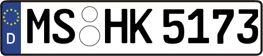 MS-HK5173