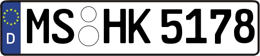MS-HK5178