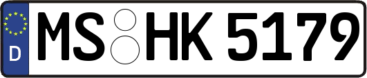 MS-HK5179