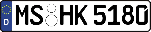 MS-HK5180