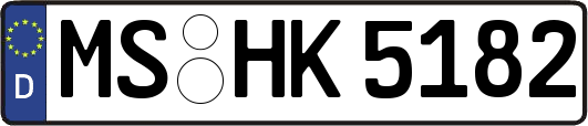 MS-HK5182
