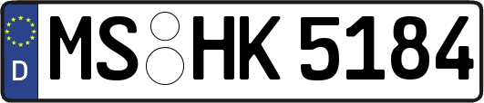 MS-HK5184