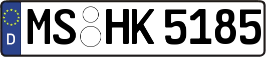 MS-HK5185
