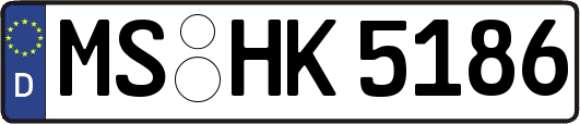 MS-HK5186