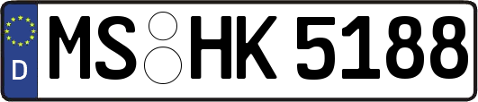 MS-HK5188