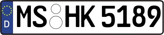 MS-HK5189