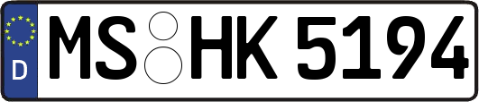 MS-HK5194