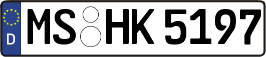 MS-HK5197