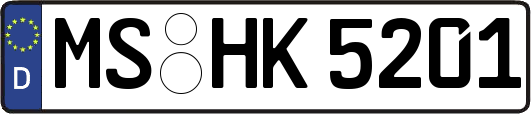 MS-HK5201
