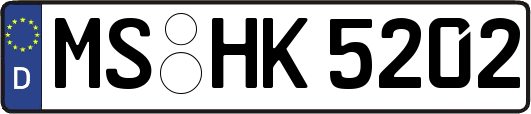MS-HK5202