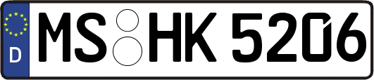 MS-HK5206