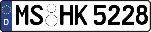 MS-HK5228