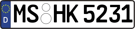MS-HK5231