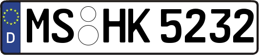 MS-HK5232