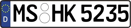 MS-HK5235
