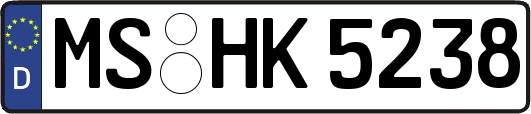 MS-HK5238