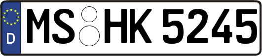MS-HK5245