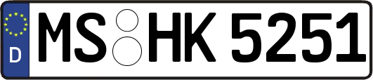 MS-HK5251