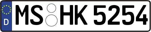 MS-HK5254