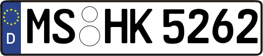 MS-HK5262