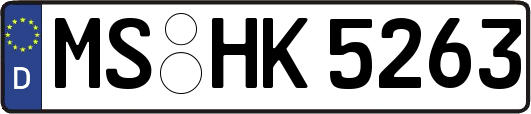 MS-HK5263