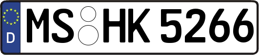MS-HK5266