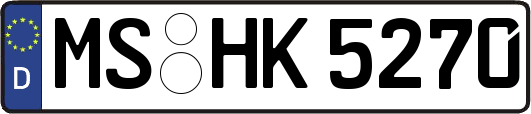 MS-HK5270