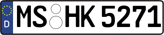 MS-HK5271