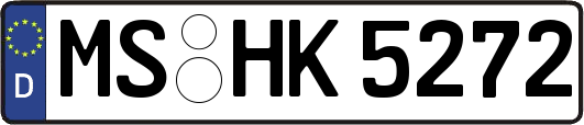 MS-HK5272