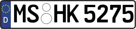 MS-HK5275