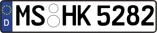 MS-HK5282