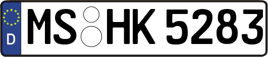 MS-HK5283