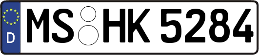 MS-HK5284