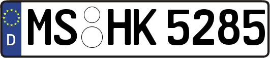 MS-HK5285
