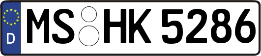 MS-HK5286