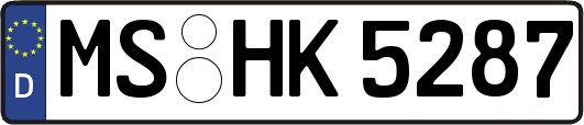 MS-HK5287
