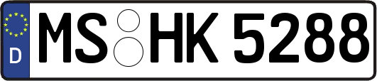 MS-HK5288