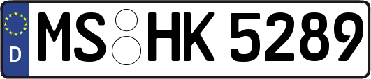MS-HK5289