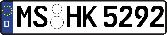 MS-HK5292