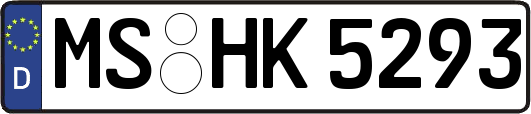 MS-HK5293