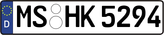 MS-HK5294
