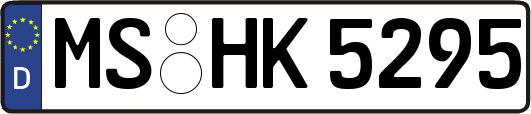 MS-HK5295