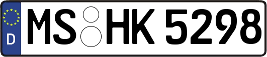 MS-HK5298