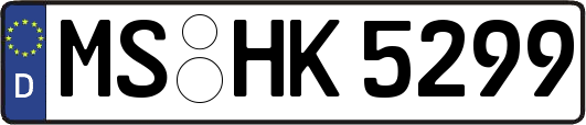 MS-HK5299