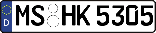 MS-HK5305