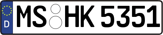 MS-HK5351