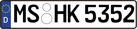 MS-HK5352